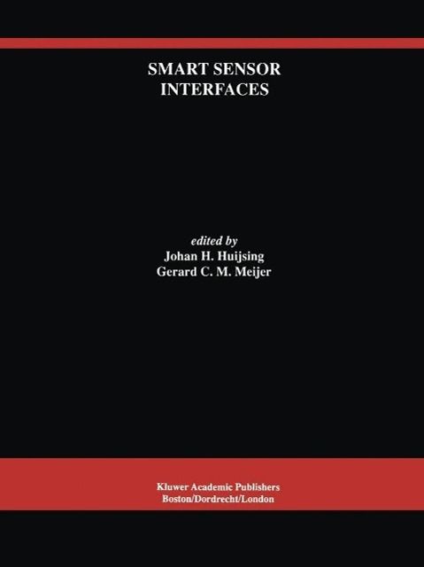 Produktbild: Smart Sensor Interfaces