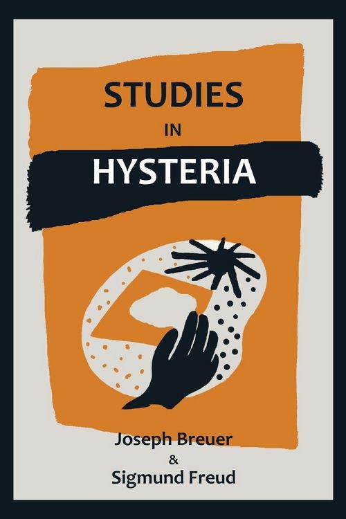 Produktbild: Studies on Hysteria