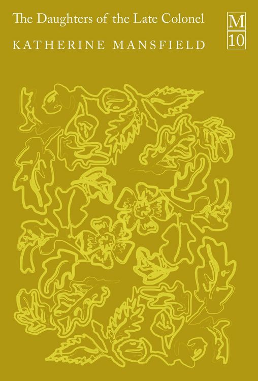 Produktbild: The Daughters of The Late Colonel