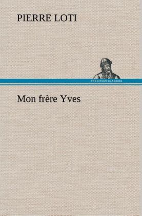 Produktbild: Mon fr&egrave;re Yves