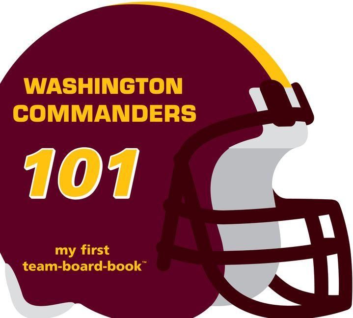 Produktbild: Washington Redskins 101