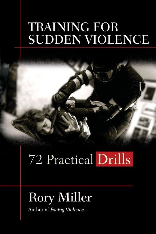 Produktbild: Training for Sudden Violence