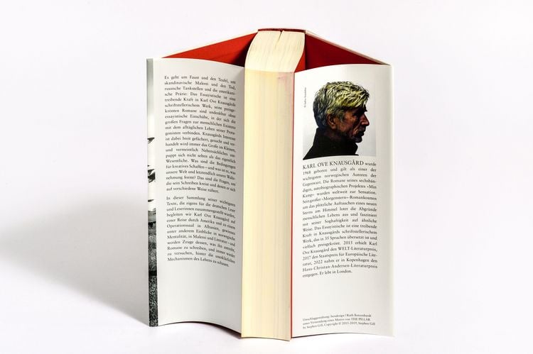 Produktbild: Im Augenblick