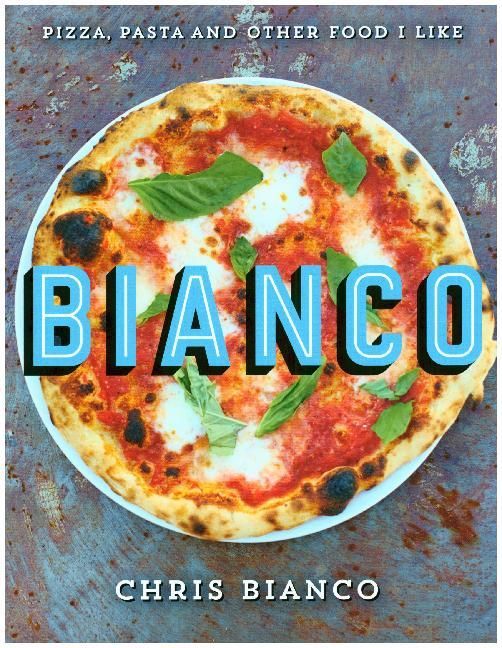 Produktbild: Bianco, C: Pizza, Pasta and Other Food I Like