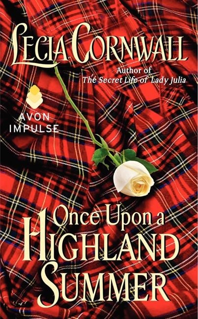 Produktbild: Once Upon a Highland Summer