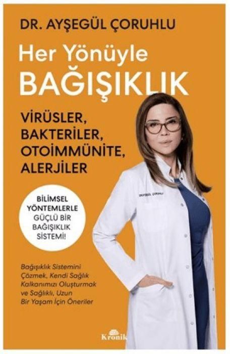 Produktbild: Her Y&ouml;n&uuml;yle Bagisiklik