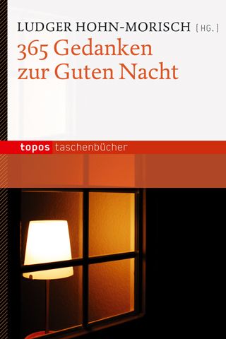 Produktbild: 365 Gedanken zur Guten Nacht