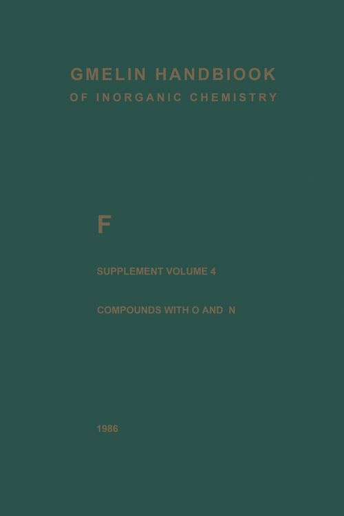 Produktbild: F Fluorine
