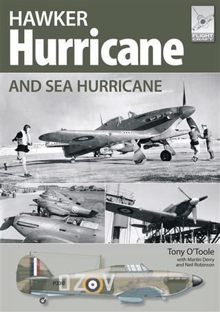 Produktbild: Hawker Hurricane