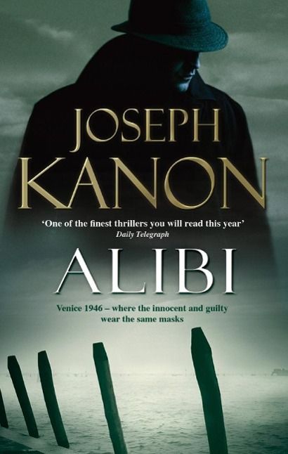 Produktbild: Alibi