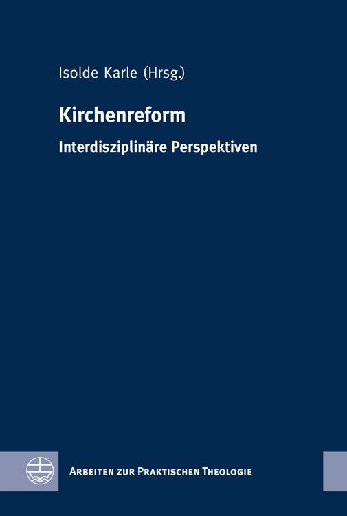 Produktbild: Kirchenreform