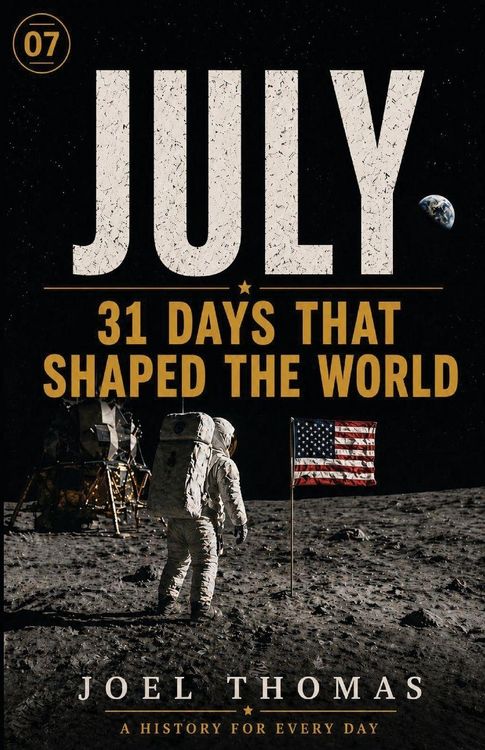 Produktbild: Nomical History July