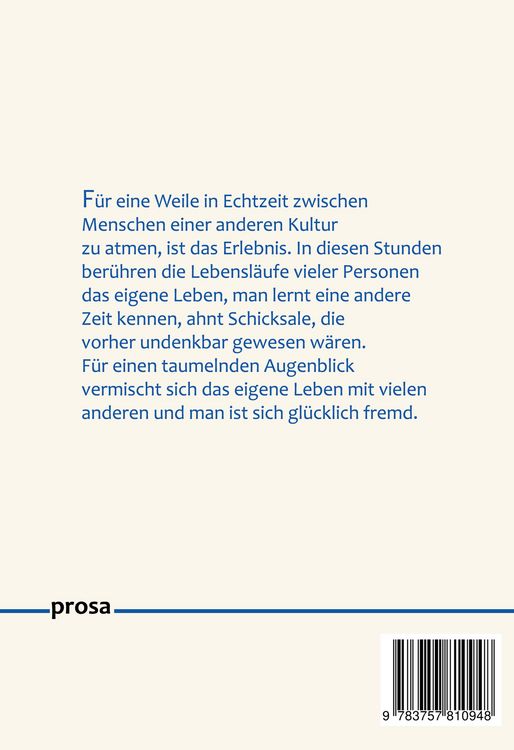 Produktbild: Sarmatische Eskapaden