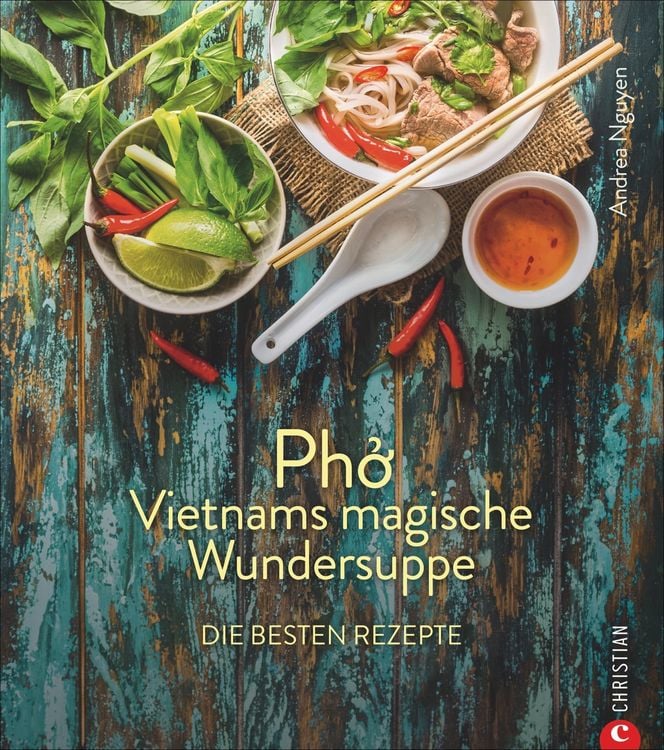 Produktbild: Pho