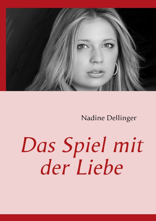 Produktbild: Das Spiel mit der Liebe