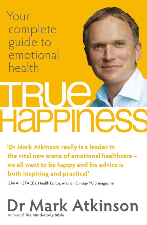 Produktbild: True Happiness