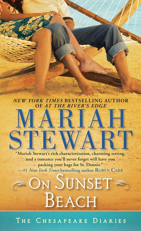 Produktbild: On Sunset Beach