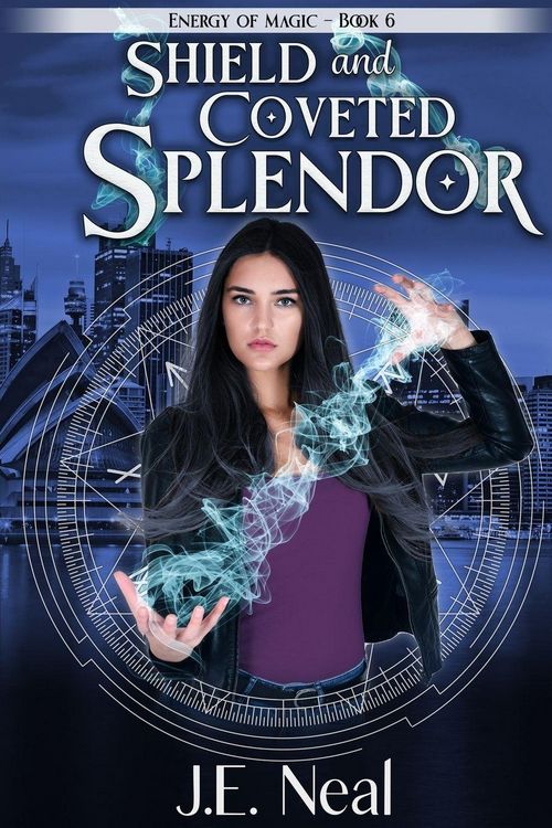 Produktbild: Shield and Coveted Splendor