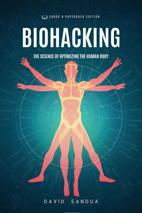 Produktbild: Biohacking