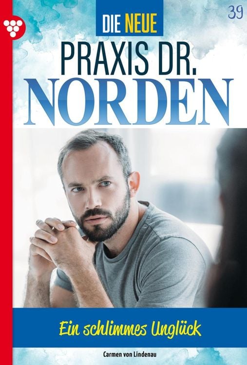 Bild vom Artikel Ein schlimmes Unglück vom Autor Carmen von Lindenau