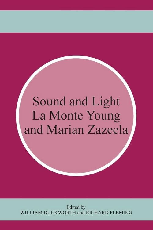 Produktbild: Sound and Light