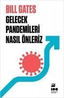 Produktbild: Gelecek Pandemileri Nasil &Ouml;nleriz