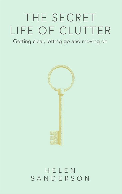 Produktbild: The Secret Life of Clutter