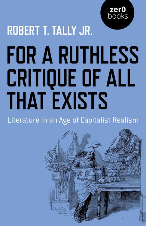 Produktbild: For a Ruthless Critique of All that Exists