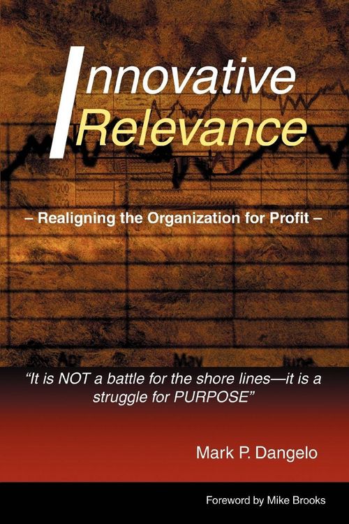 Produktbild: Innovative Relevance