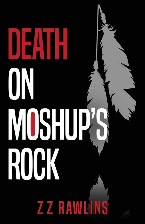 Produktbild: Death on Moshup's Rock