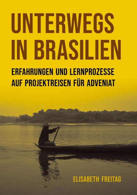 Produktbild: Unterwegs in Brasilien