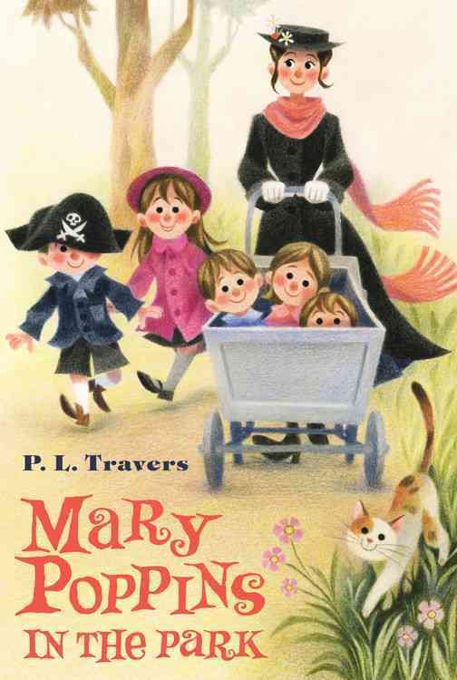 Produktbild: Mary Poppins in the Park