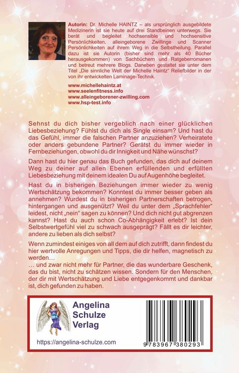 Produktbild: Liebesausbruch &bdquo;Neue Liebe finden und leben&ldquo;