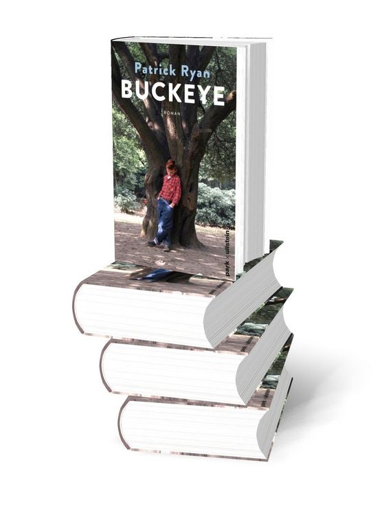 Produktbild: Buckeye