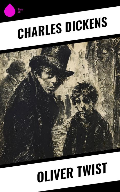 Produktbild: Oliver Twist
