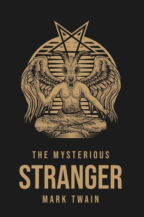 Produktbild: The Mysterious Stranger