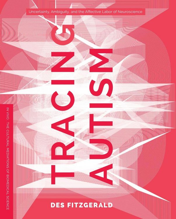 Produktbild: Tracing Autism