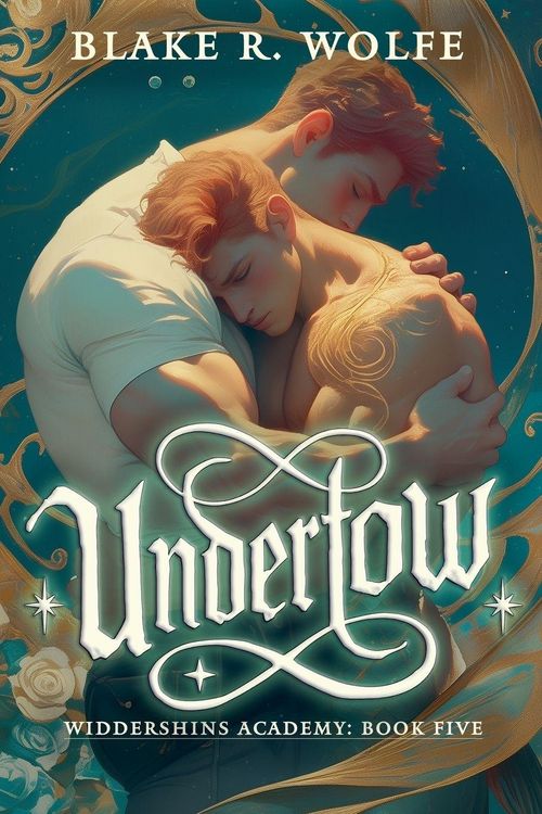 Produktbild: Undertow