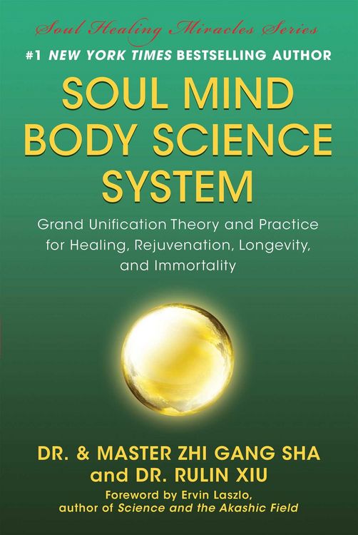 Produktbild: Soul Mind Body Science System
