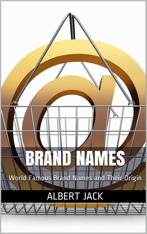 Produktbild: Brand Names