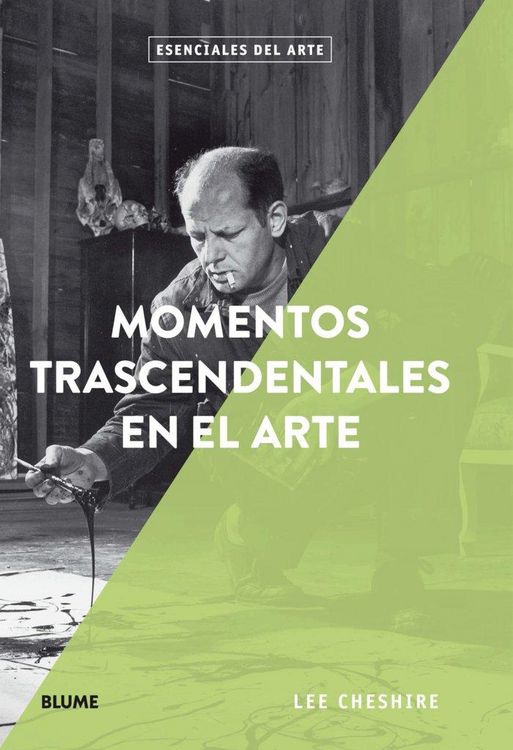Produktbild: Momentos trascendentales en el arte