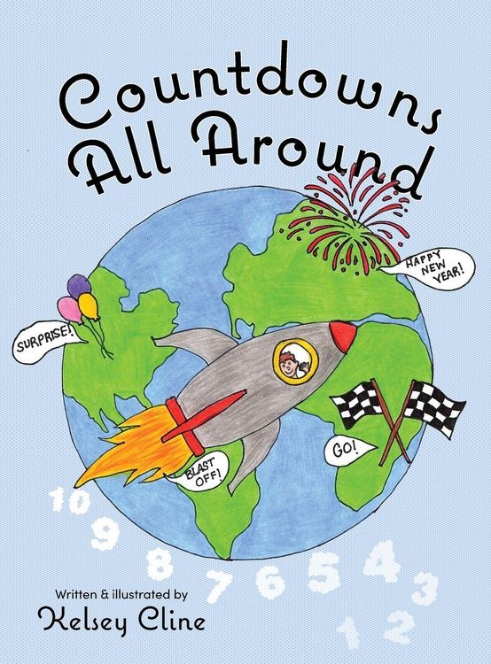 Produktbild: Countdowns All Around