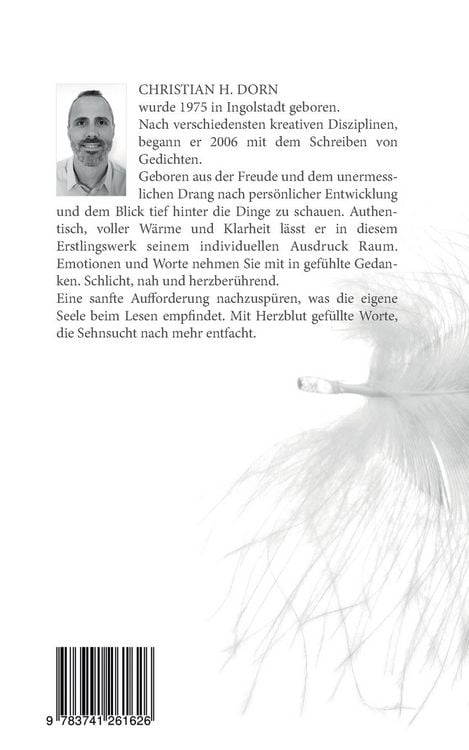Produktbild: Ich selbst - Weichheit des Herzens