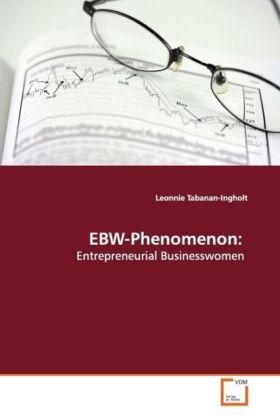 Produktbild: Tabanan-Ingholt, L: EBW-Phenomenon: