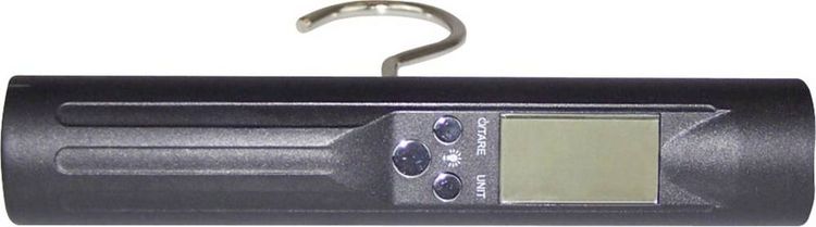 Produktbild: Berger & Schr&ouml;ter digital 50kg 31928 Handwaage Digital