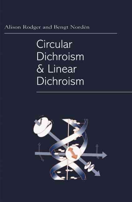 Produktbild: Circular Dichroism and Linear Dichroism