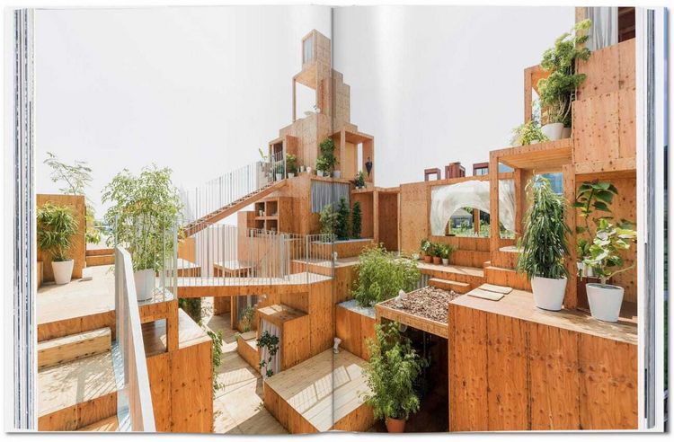Produktbild: Contemporary Houses. 100 Homes Around the World