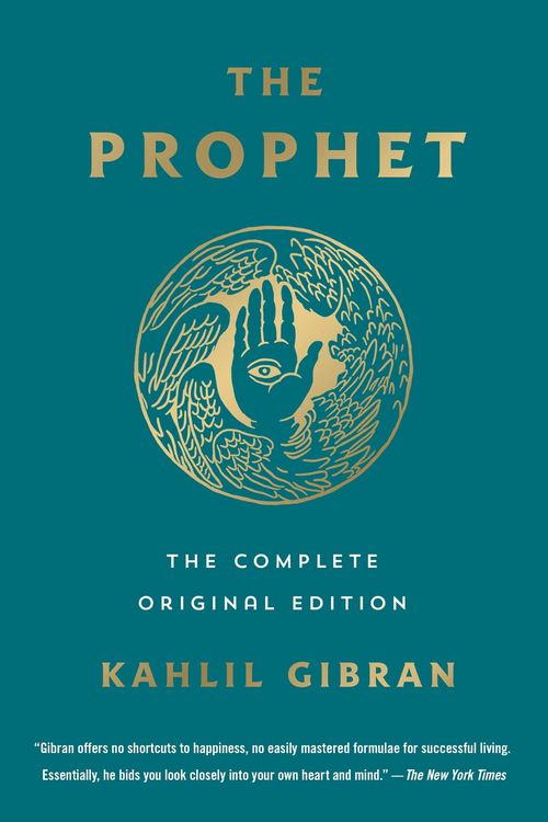 Produktbild: Prophet