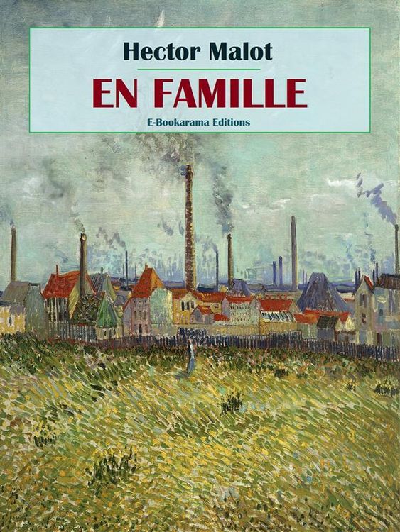 Produktbild: En famille