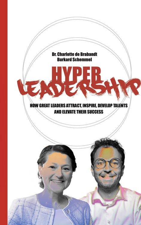 Produktbild: Hyper Leadership